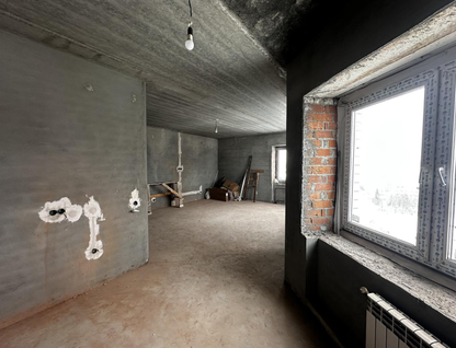 4-к. квартира, 133,1&nbsp;м²