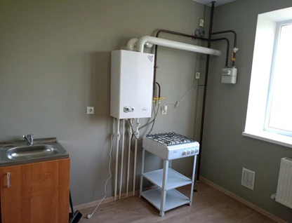 1-к. квартира, 33,7&nbsp;м²