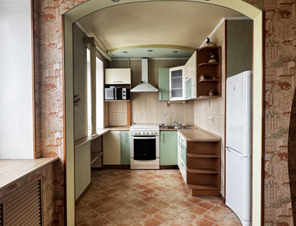 4-к. квартира, 85,1&nbsp;м²