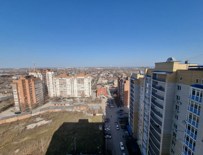 1-к. квартира, 110,1&nbsp;м²