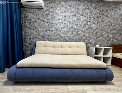 1-к. квартира, 36 м²