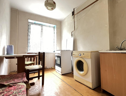 3-к. квартира, 62,4&nbsp;м²