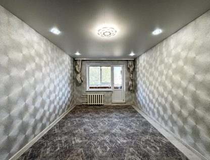 4-к. квартира, 90,5 м²