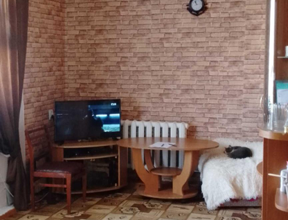 2-к. квартира, 41,4&nbsp;м²