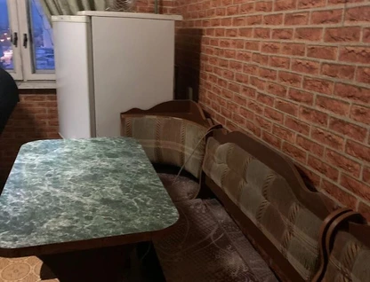 1-к. квартира, 38,4&nbsp;м²