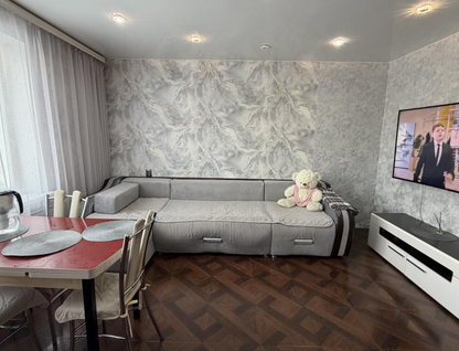 3-к. квартира, 71,4&nbsp;м²