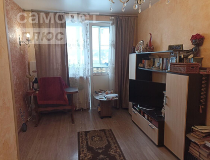 1-к. квартира, 35,2&nbsp;м²