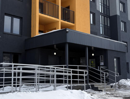 1-к. квартира, 37,3&nbsp;м²