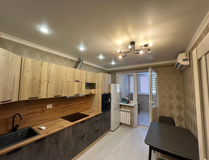 1-к. квартира, 49 м²