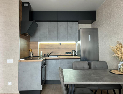 1-к. квартира, 34&nbsp;м²