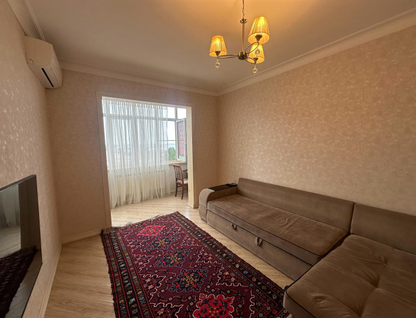 2-к. квартира, 76&nbsp;м²