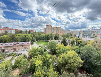 3-к. квартира, 55,3&nbsp;м²