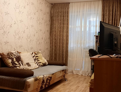 3-к. квартира, 60,3 м²
