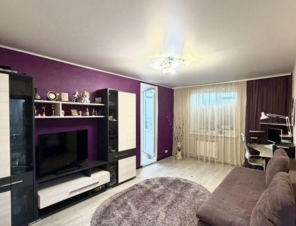 2-к. квартира, 51,7&nbsp;м²