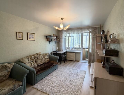 2-к. квартира, 47 м²
