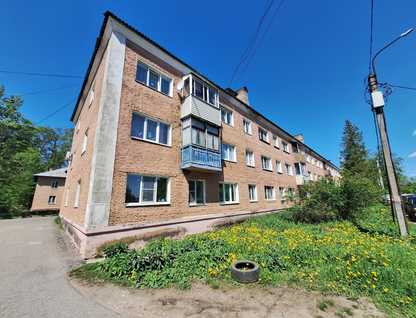 2-к. квартира, 46,2&nbsp;м²