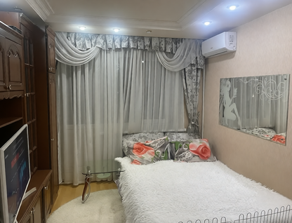 1-к. квартира, 28,9&nbsp;м²