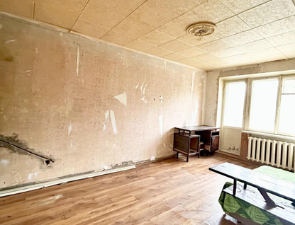 1-к. квартира, 31 м²