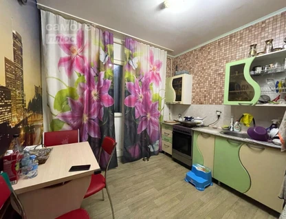 3-к. квартира, 72,6 м²