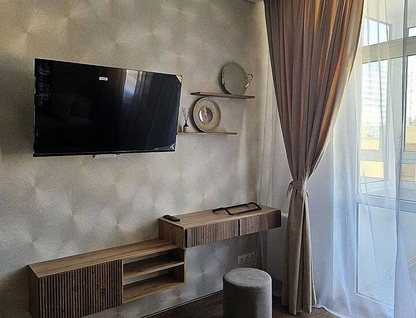 Студия, 29 м²