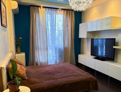 1-к. квартира, 36,3&nbsp;м²