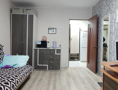 2-к. квартира, 36,3 м²