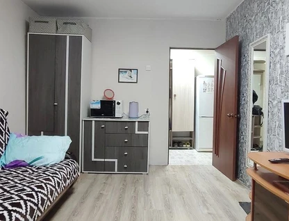 2-к. квартира, 36,3&nbsp;м²