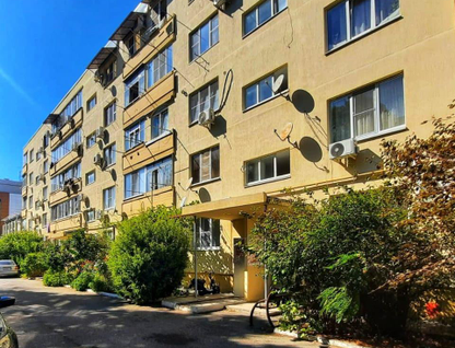 1-к. квартира, 33,5&nbsp;м²