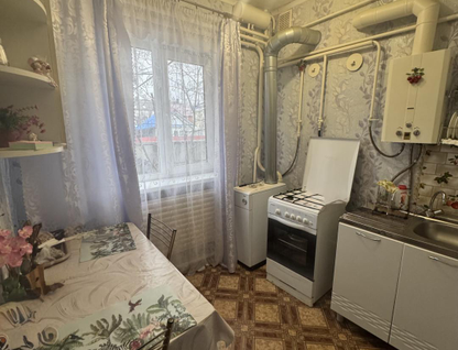 4-к. квартира, 55,7&nbsp;м²