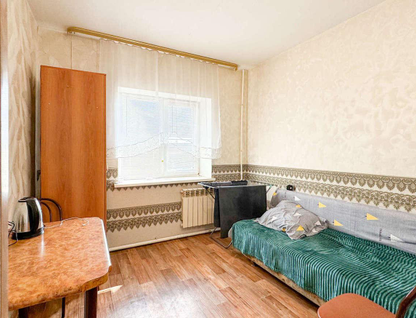 1-к. квартира, 18,8&nbsp;м²
