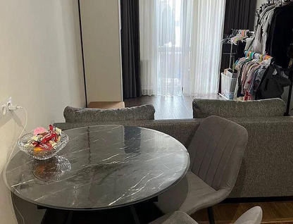 1-к. квартира, 42&nbsp;м²