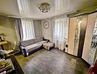 1-к. квартира, 27 м²
