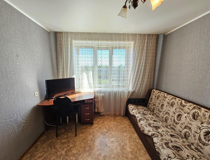 2-к. квартира, 38&nbsp;м²