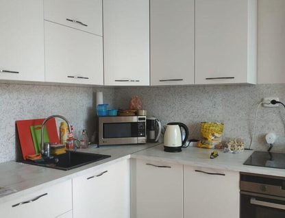 1-к. квартира, 42,3&nbsp;м²