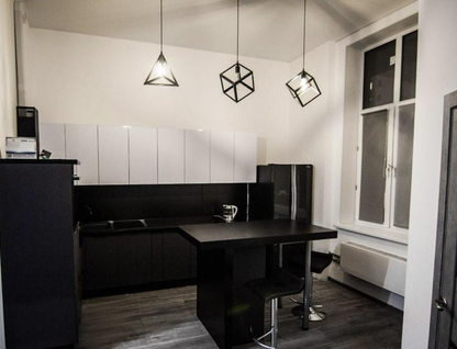 1-к. квартира, 43 м²
