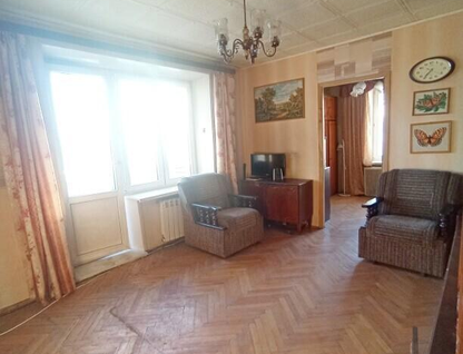 2-к. квартира, 37,1&nbsp;м²