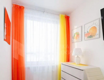 Студия, 28 м²