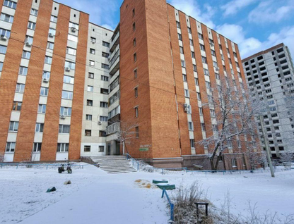 2-к. квартира, 39&nbsp;м²