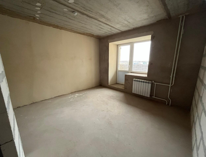 1-к. квартира, 43,6&nbsp;м²