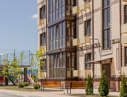 1-к. квартира, 33,4&nbsp;м²