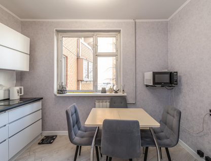 1-к. квартира, 38,5&nbsp;м²