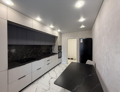 2-к. квартира, 57,1&nbsp;м²