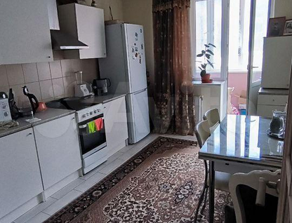 2-к. квартира, 52,8&nbsp;м²