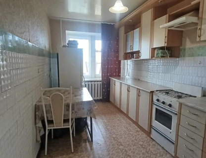 1-к. квартира, 31&nbsp;м²