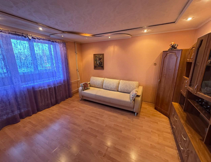 1-к. квартира, 34,3&nbsp;м²