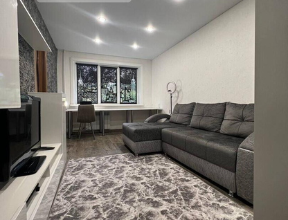 3-к. квартира, 59,2&nbsp;м²