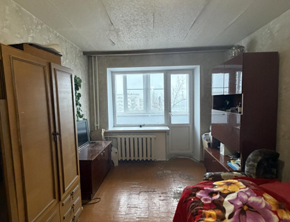 2-к. квартира, 46&nbsp;м²