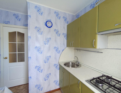 1-к. квартира, 30,2 м²