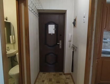 3-к. квартира, 41,2 м²