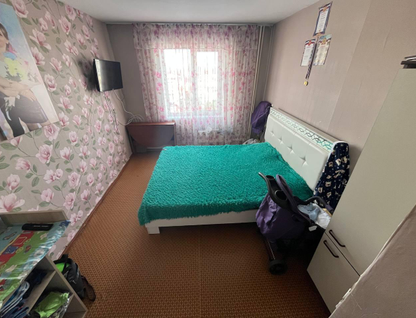 3-к. квартира, 59&nbsp;м²